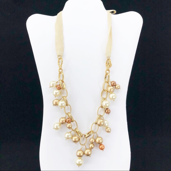 J. Crew Jewelry - J. CREW STATEMENT NECKLACE AF042 J. Crew Jewelry - J. CREW STATEMENT NECKLACE AF042